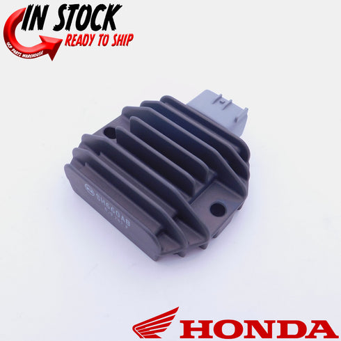 HONDA RECTIFIER REGULATOR 05-20 RECON 250 / 06-08 TRX250EX / 09-24 TRX250X OEM